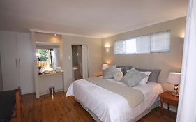 Tri-Angle B&B And Wellness Salon